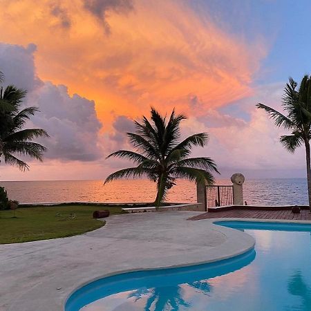 Hotel Casa Del Puerto Puerto Morelos Exteriér fotografie